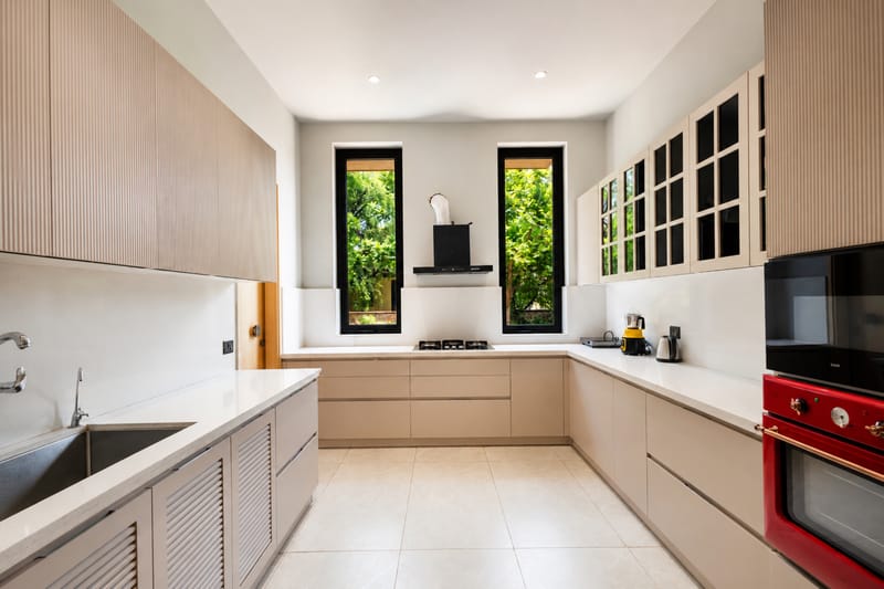 El Bosque | Spacious 4-BHK Villa With Private Pool, Garden & Open-air theater setup – photo 36