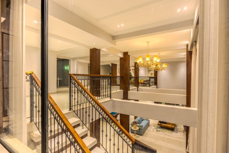 Valley View | 5-BHK Villa With Private Pool, Sit-out Areas, TT Table, Pool Table, Bar & Scenic Views – photo 15