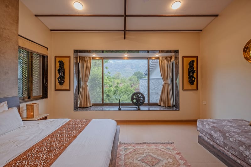 SanvinaFarm - Karjat – photo 39