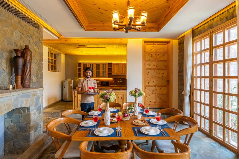 Bossa Nova @ Sylvana Villas – photo 10