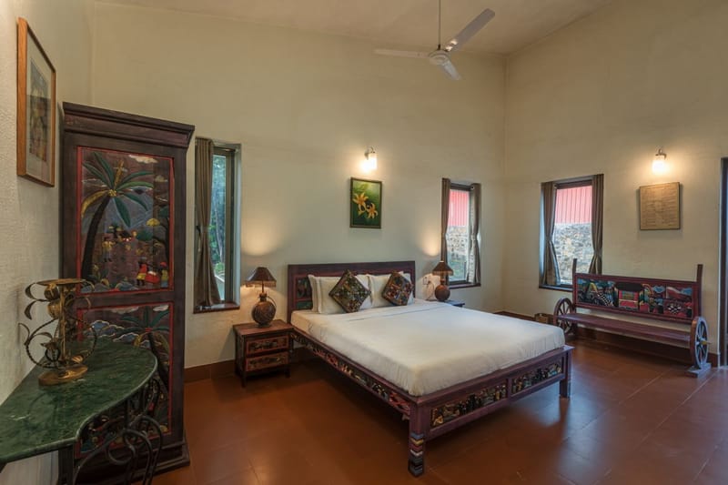 Aurelia - Panchgani – photo 18
