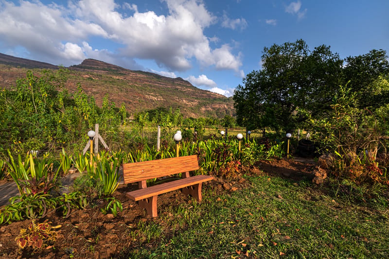 Vyom Farms - Karjat, Maharashtra – photo 26