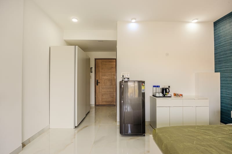 Midpoint UMA | Pet-friendly 7-BHK Villa with Private Pool , Entertainment Area and kids’ area – photo 46