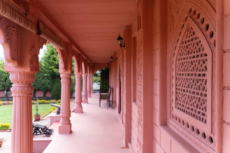 Pink Palace – photo 6