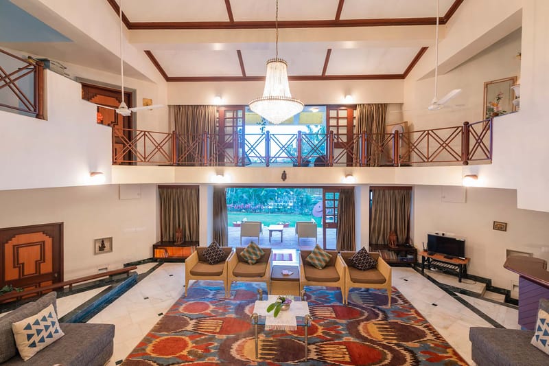 Shantam House – photo 9