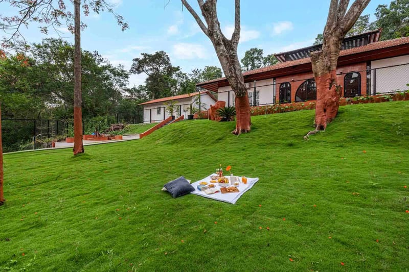 The Estate Villa – photo 35