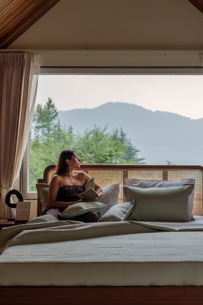 Summit @ The Mohru Estate - Chail w/ Heated Pool – photo 15