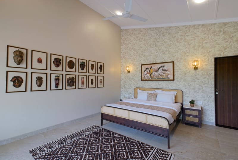 SanvinaFarm - Karjat – photo 33