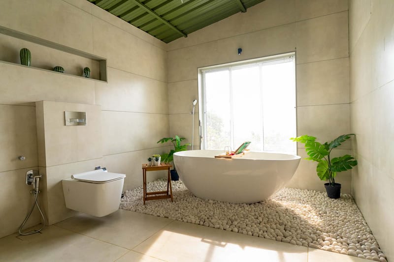 Masava - Luxury Tents – photo 21