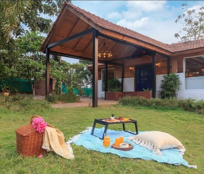Anjee's Chalet – photo 39