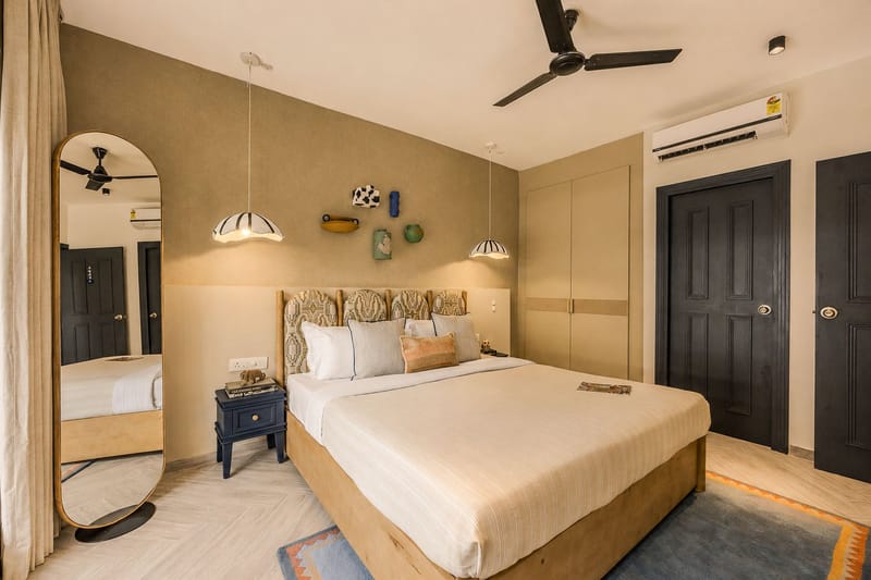 Serenity Cove - Calangute – photo 8
