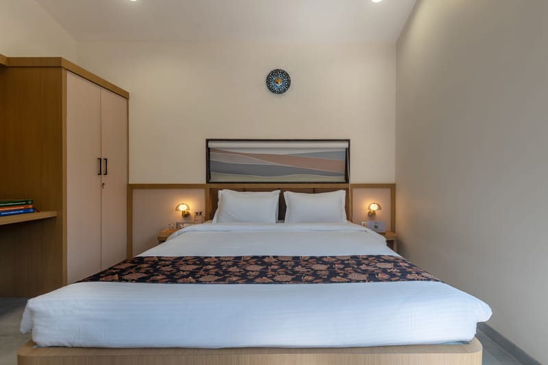 Energise Soul Retreat | Pet-friendly 3-BHK With Outdoor Patio | 15 Mins from Trimbakeshwar Jyotirlinga Temple – photo 36