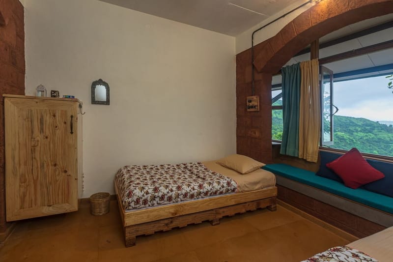 Avabodha - Panchgani, Maharashtra – photo 16