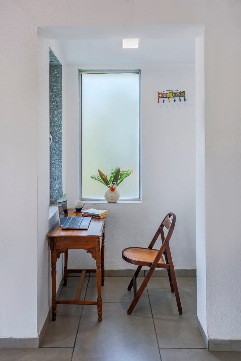 Atmos, The Brick House - Alibaug, Maharashtra – photo 28