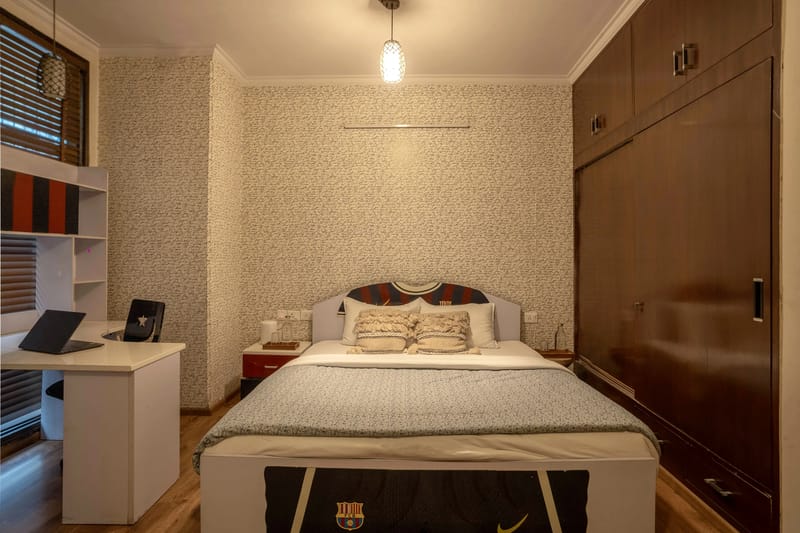 4-BHK | Home Theatre & Gaming Room | Bar – photo 15