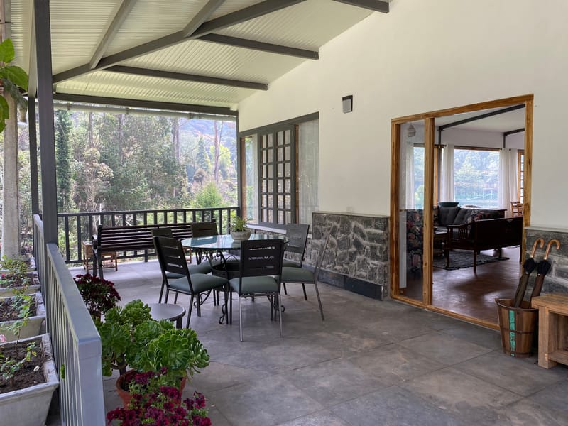 The Dunnottar By Kodai Lake (5 Bedroom Entire Estate) – photo 42