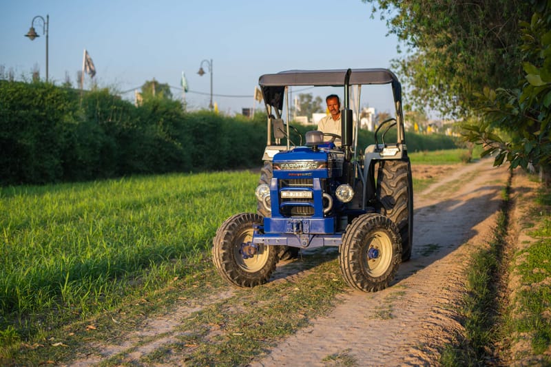 The Hideout Farms - Kurukshetra – photo 9