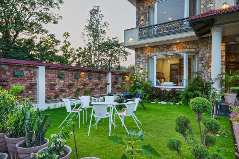 Varenya Villa – photo 30