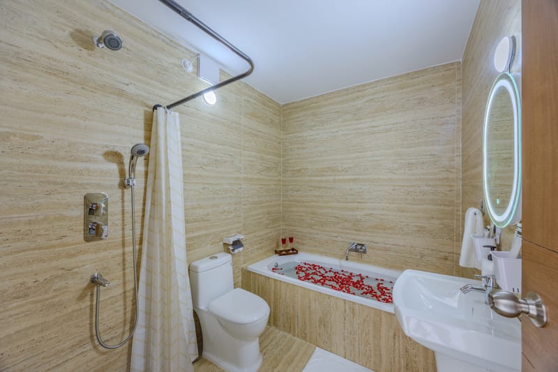 Midpoint UMA | Pet-friendly 7-BHK Villa with Private Pool , Entertainment Area and kids’ area – photo 19