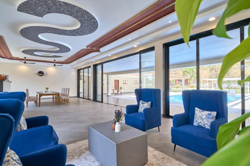 Paradise Hill Villa – photo 4