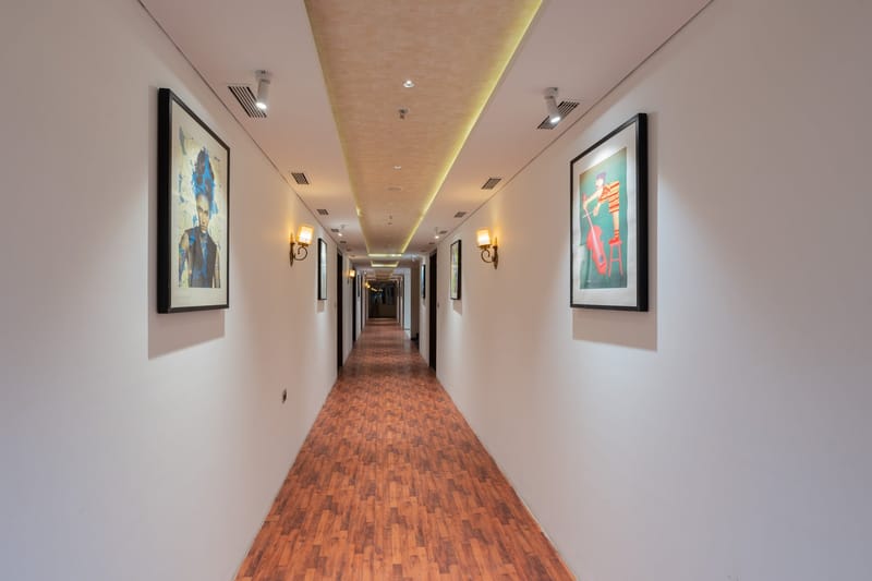 Deluxe Rooms @ Rivanta by StayVista Residences – photo 18