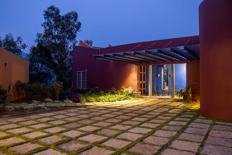 Solasta - Mulshi, Maharashtra – photo 18