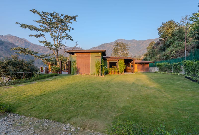 Timber Nest – photo 24