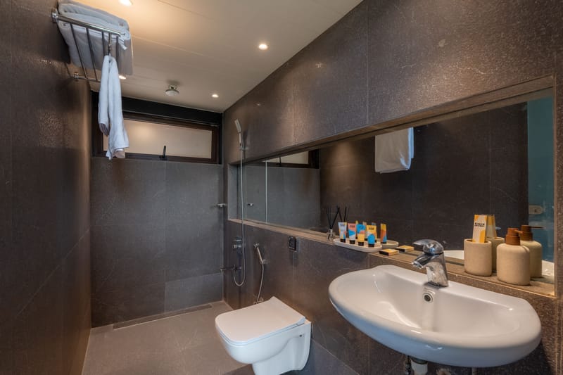 Villa Rouge – photo 21