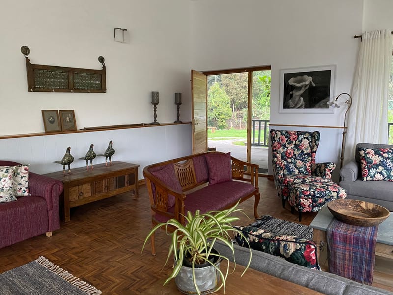 The Dunnottar By Kodai Lake (5 Bedroom Entire Estate) – photo 4