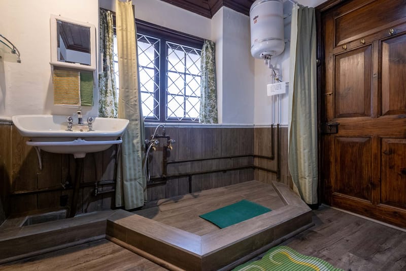 Northwood Cottage - A Heritage Retreat – photo 31
