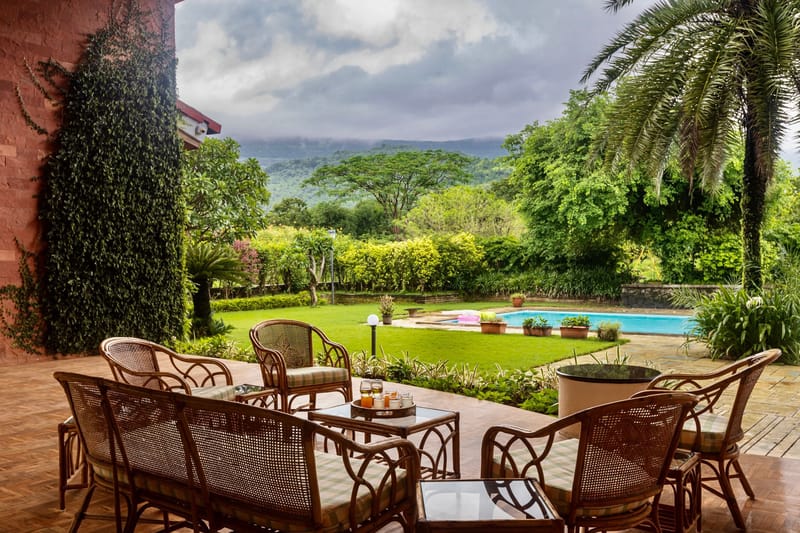 Ananya - Karjat, Maharashtra – photo 1