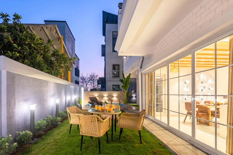 Sukoon Villa – photo 21