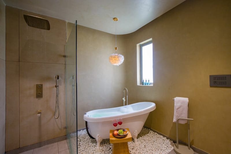Villa Fiorita | Stunning Mediterranean-Style 3-BHK Villa With Private Pool & Outdoor Bar – photo 20
