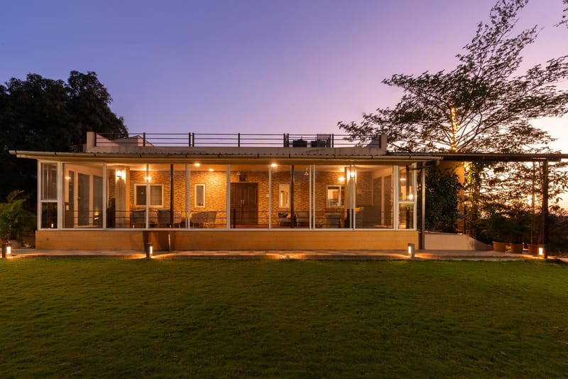 The Estate - Luxury Living - Kusur – photo 28