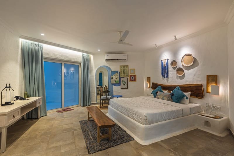 KAIROS Zeus (Two 2 bedroom villa) – photo 18