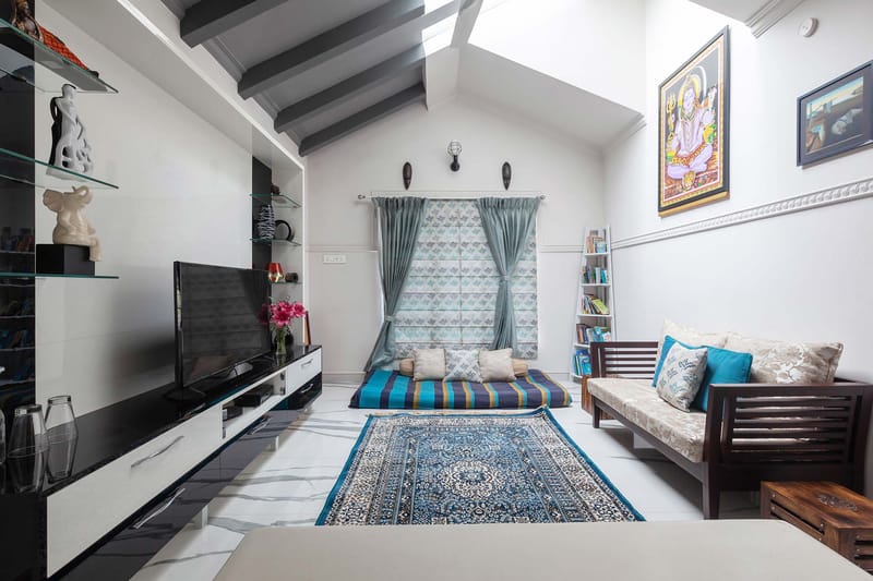 Aashirwaad Villa - Coonoor – photo 12