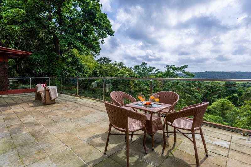 The Nest - Salvador Do Mundo – photo 17