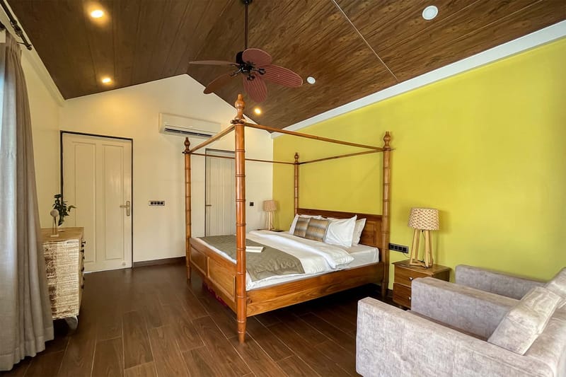 Villa Amethyst – photo 19