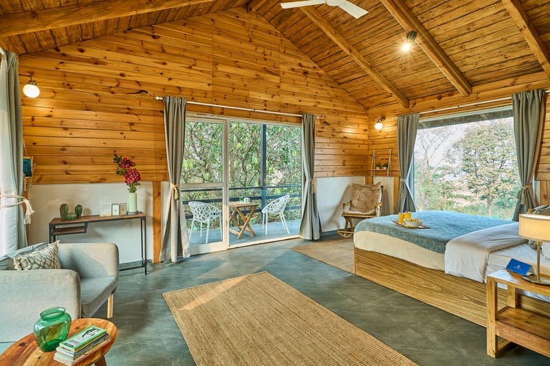Anjee's Chalet – photo 26