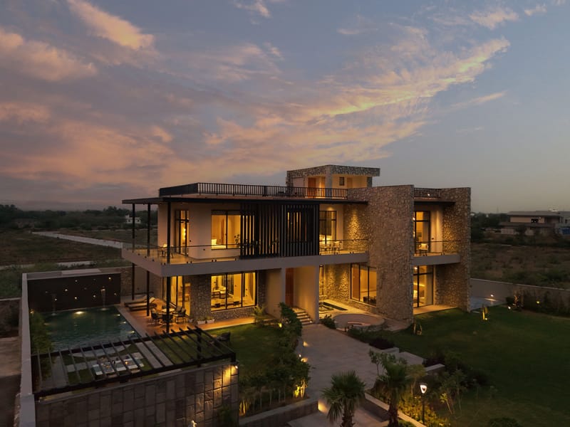 Abhinandan Villa – photo 11