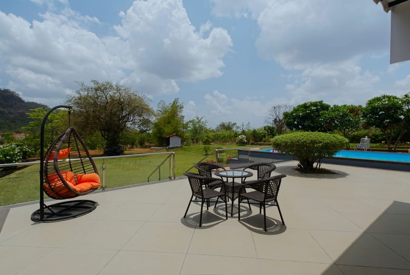 SanvinaFarm - Karjat – photo 44