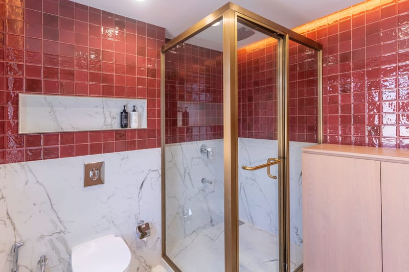 Rosalia | 3-BHK Villa With Shared Pool and Lawn | 5 km from Shree Narayani Dham Temple – photo 20