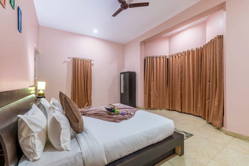 Parinita farm  | 4-BHK Villa with Private Pool, Garden Area & Gazebo – photo 41