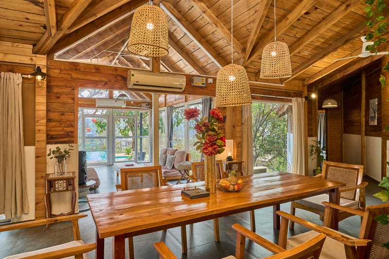 Anjee's Chalet – photo 16
