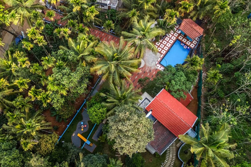 Eira Villa – photo 1