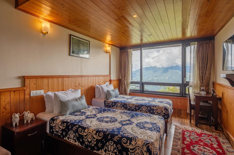 Himalayan Horizon – photo 13