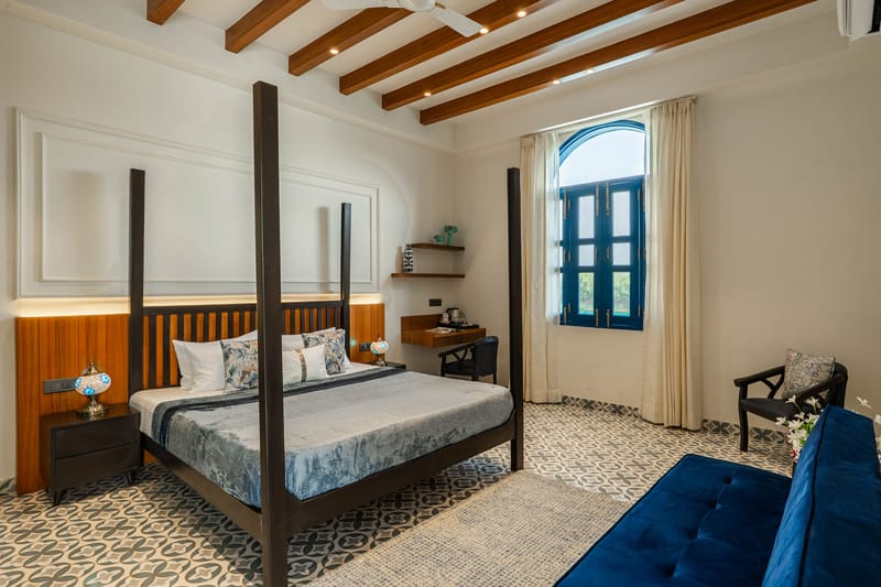 Mykonos Villa – photo 8