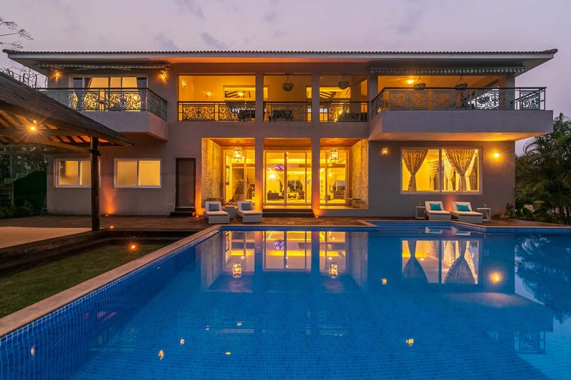 Umber Villa – photo 11