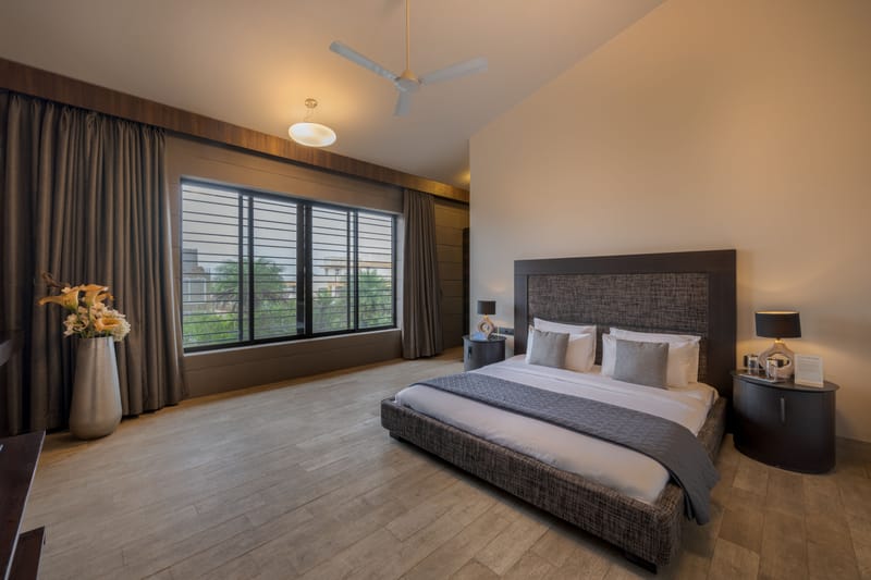 Three Palm Villa – photo 24