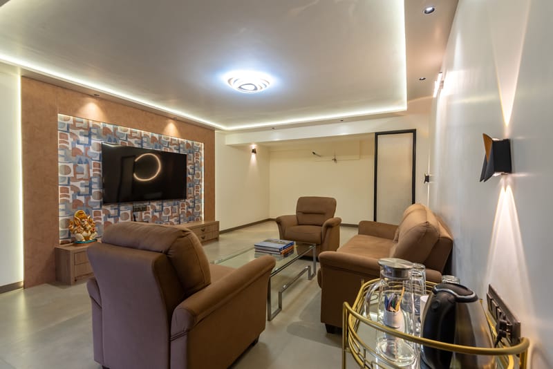 Energise Soul Resort Aranya Angan Villa | Pet-friendly 4-BHK With Garden, Shared Outdoor Pool & Banquet | Near – photo 34
